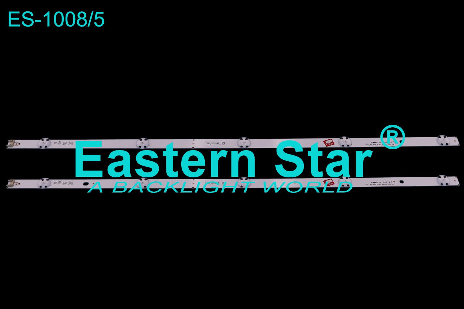 ES-1008 Lg Led Bar