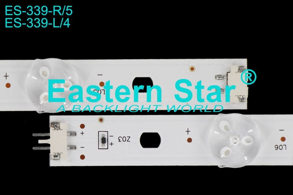 ES-339, Lg Led Bar, 49LJ5550, 49LJ594V, 49UJ630, 49LJ594V, 49UJ630V, 49LK5900PLA, 49UK6300PLB 49UK6470PLC 49UM7100PLB, 49UM7400PLB, 49UN73006LA, 49UN711C0ZB, 49UT661H0ZA,