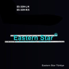 ES-339, Lg Led Bar, 49LJ5550, 49LJ594V, 49UJ630, 49LJ594V, 49UJ630V, 49LK5900PLA, 49UK6300PLB 49UK6470PLC 49UM7100PLB, 49UM7400PLB, 49UN73006LA, 49UN711C0ZB, 49UT661H0ZA,