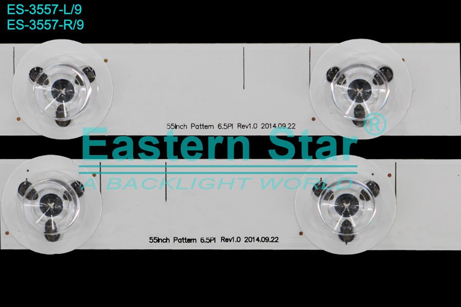 ES-3557 Panasonic Led Bar