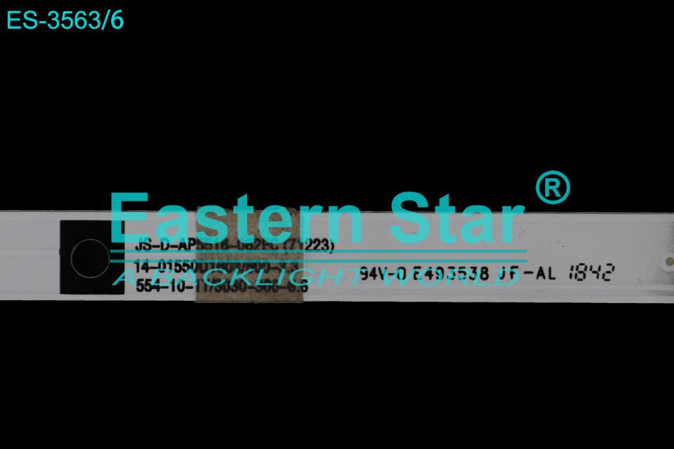 ES-3563 Sanyo Led Bar