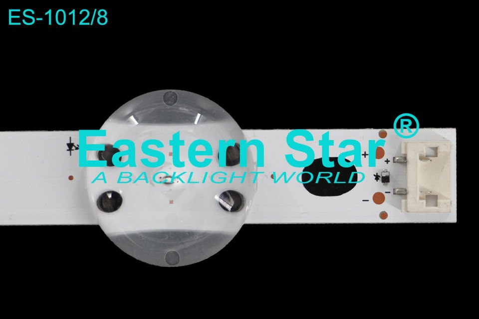 ES-1012 Lg Led Bar