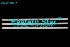 ES-261, Premier Led Bar, RF-BS320E32-0801S-07 A0, PR32B30, IC-A-HWAI32D235, LED32X16, PR32B30, PR32B-30, M320X13-E1-L/C320X13-E3-L,