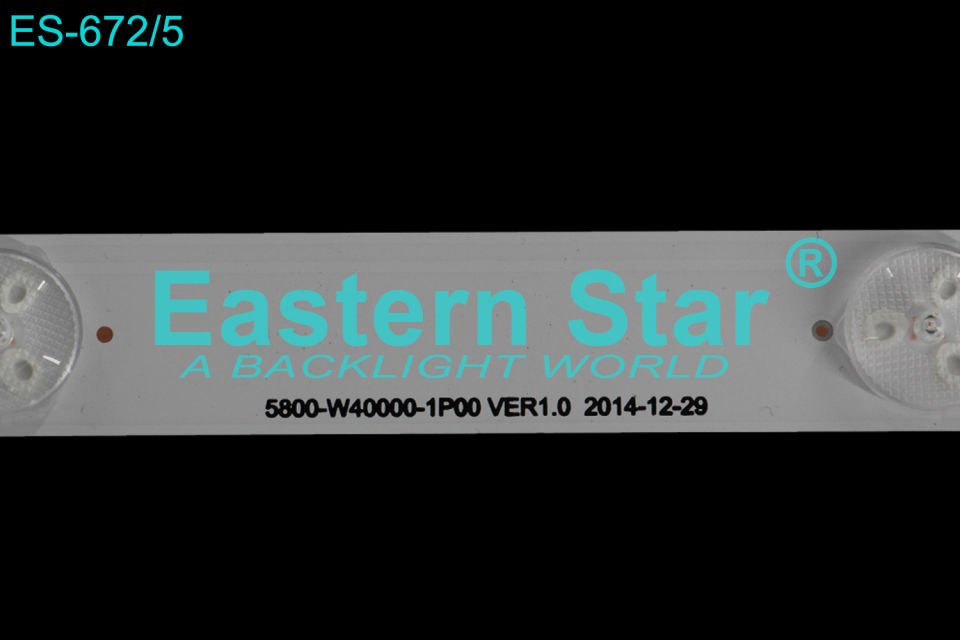 ES-672 Skyworth Led Bar