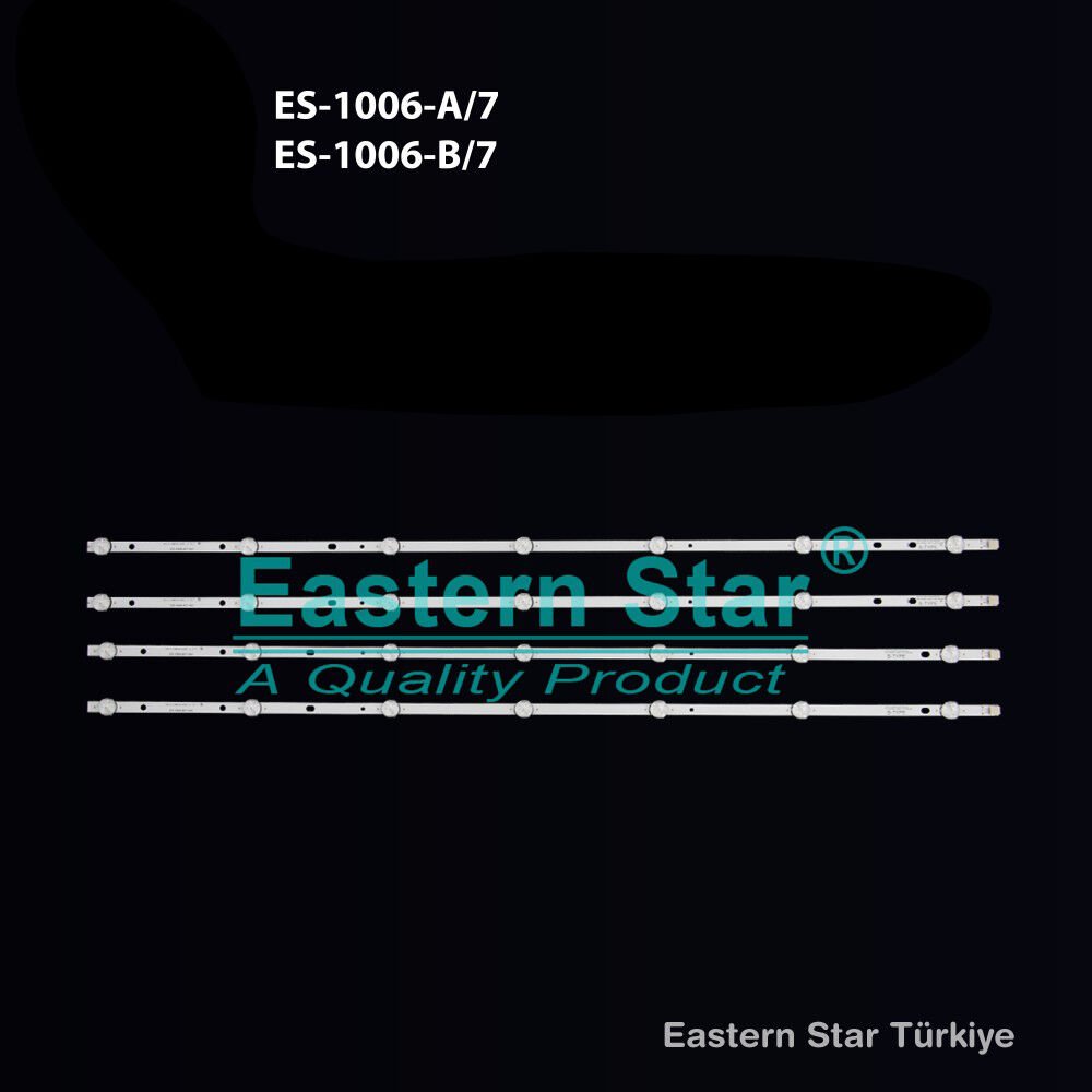 ES-1006 Vestel Led Bar
