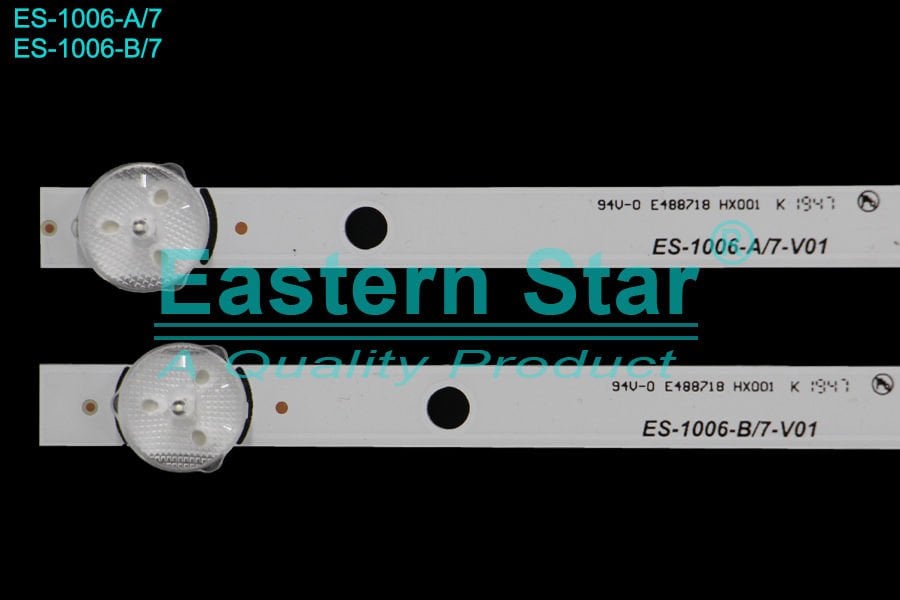 ES-1006 Vestel Led Bar