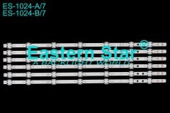 ES-1024 Vestel Led Bar