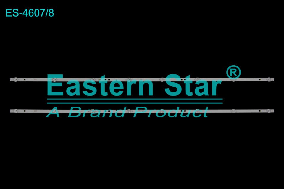 ES-4607 Skytech Led Bar