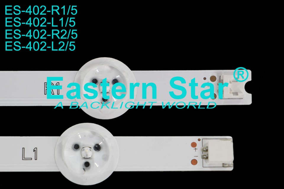 ES-402 Philips Led Bar