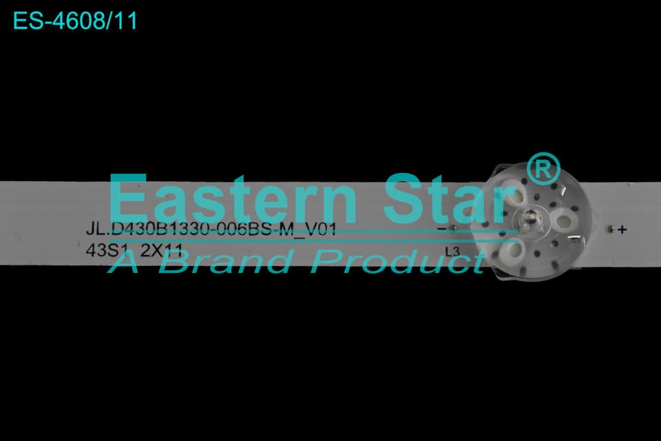 ES-4608 Led Bar
