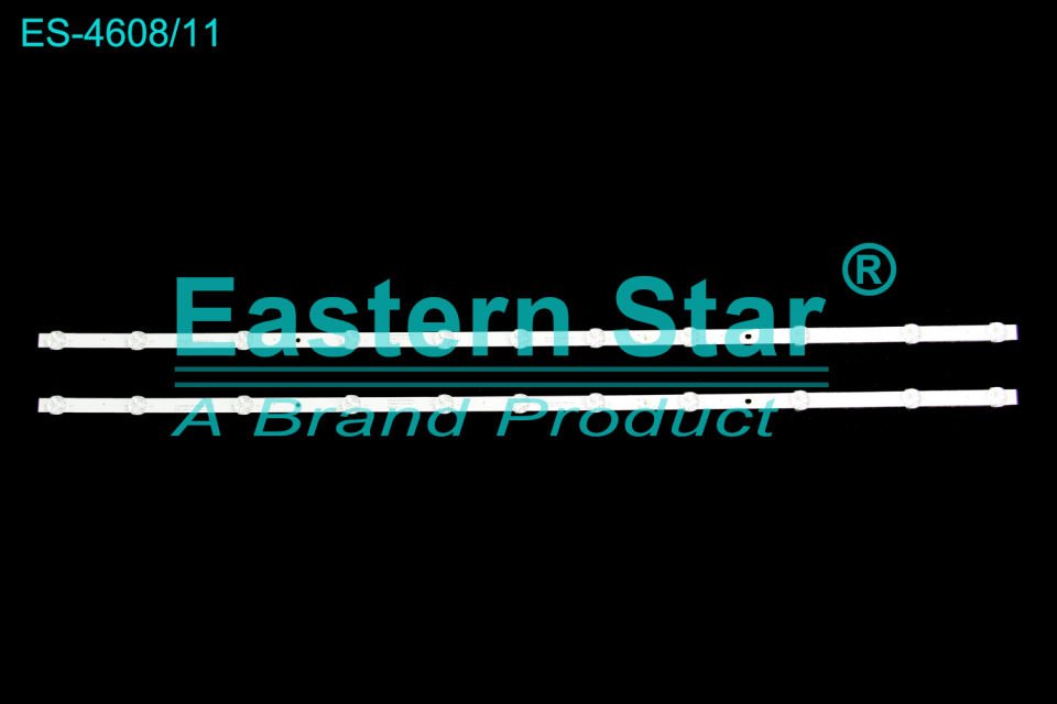 ES-4608 Led Bar