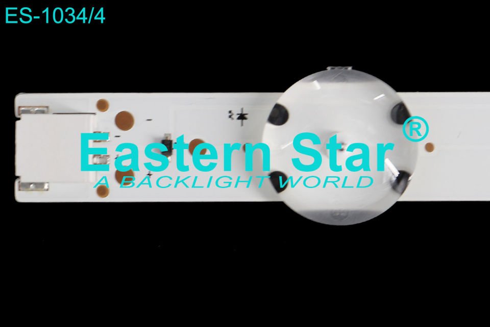 ES-1034 Arçelik Led Bar