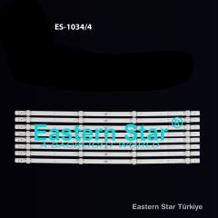 ES-1034 Arçelik Led Bar