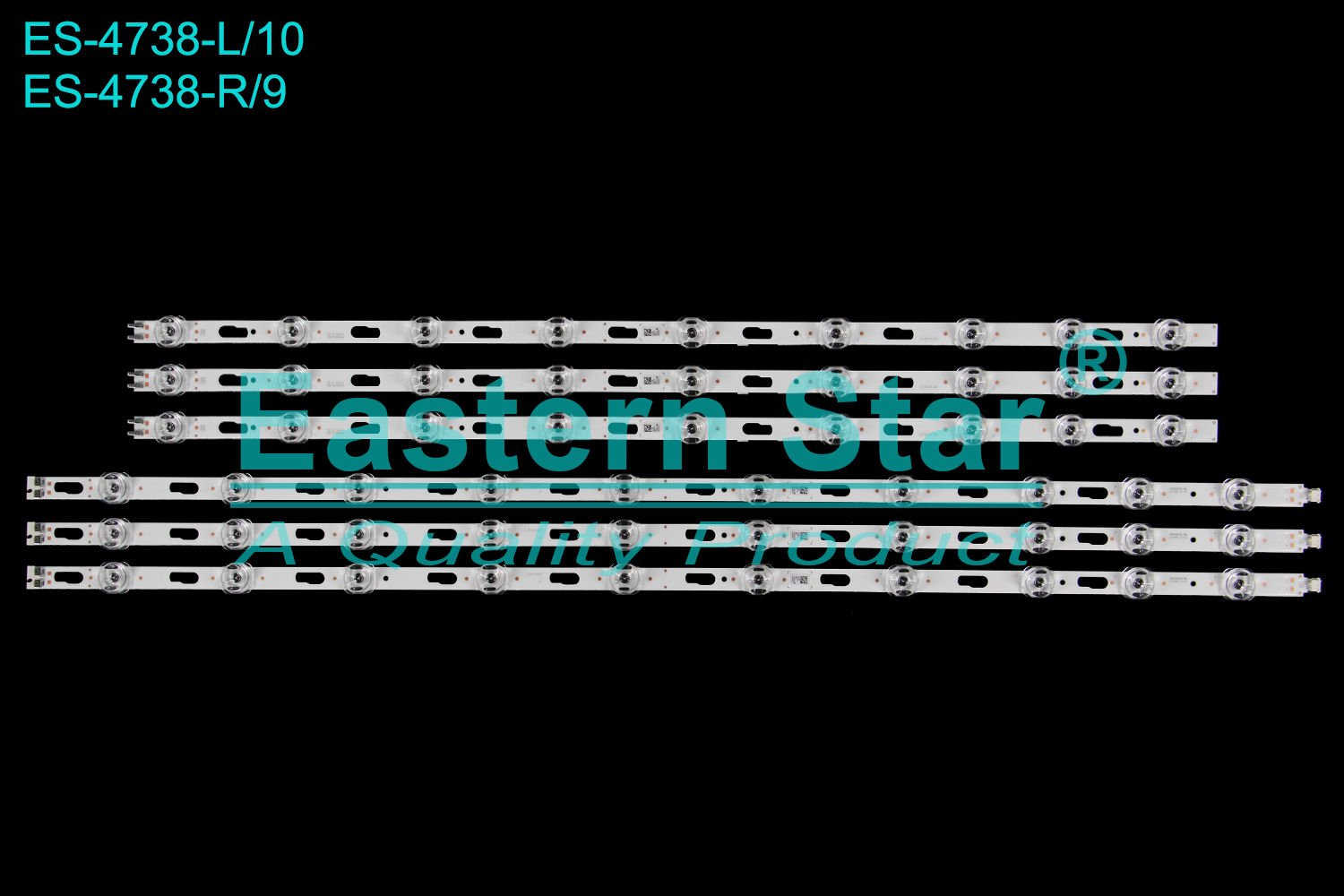 ES-4738 Samsung Led Bar