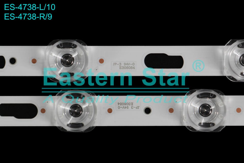 ES-4738 Samsung Led Bar