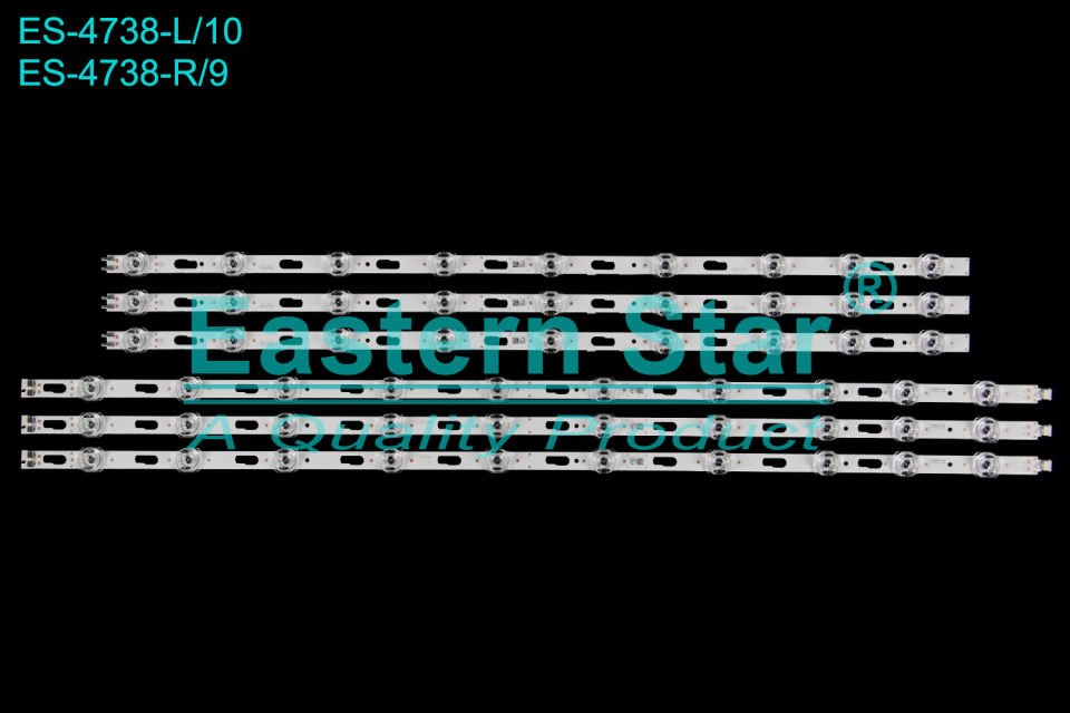 ES-4738 Samsung Led Bar