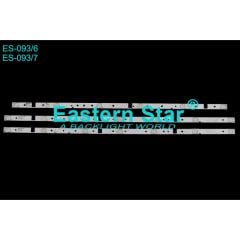 ES-093, Yumatu Led Bar, JS-D-JP3920-071EC E39F2000  E39D1000 MS-L1136-L V3