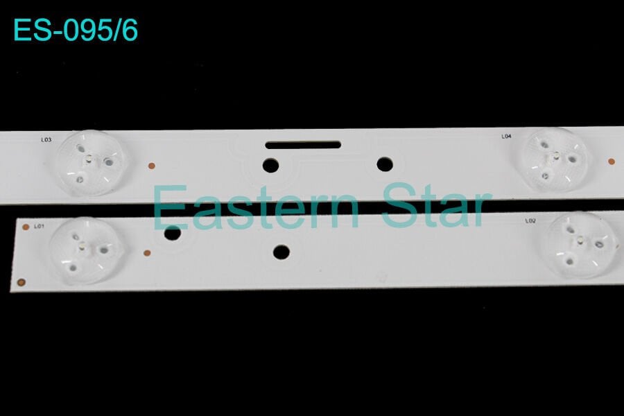 ES-095, Yumatu Led Bar, SJ.HL.D3200601-2835BS-F, JL.D32061235-017IS-F, SJ.HL.D3200601-2835BS-F, JL.D32061235-017IS-F,  JL.D32061235-017HS-F,