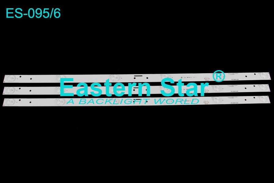 ES-095 Yumatu Led Bar