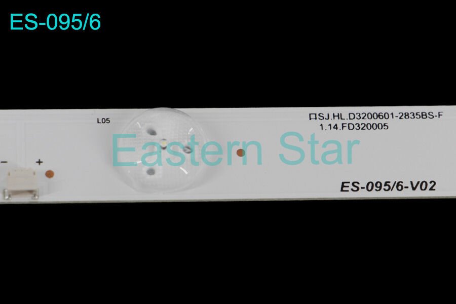ES-095, Yumatu Led Bar, SJ.HL.D3200601-2835BS-F, JL.D32061235-017IS-F, SJ.HL.D3200601-2835BS-F, JL.D32061235-017IS-F,  JL.D32061235-017HS-F,