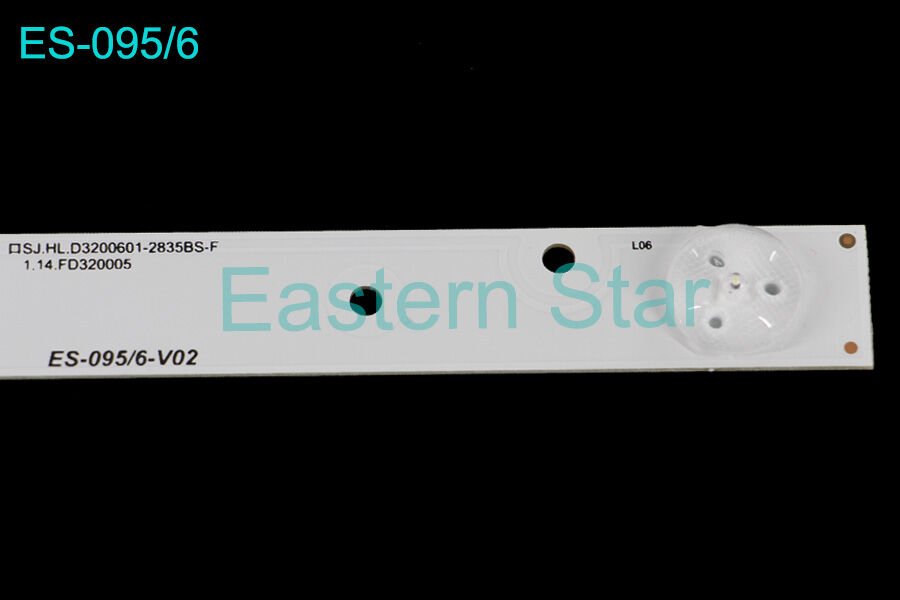 ES-095, Yumatu Led Bar, SJ.HL.D3200601-2835BS-F, JL.D32061235-017IS-F, SJ.HL.D3200601-2835BS-F, JL.D32061235-017IS-F,  JL.D32061235-017HS-F,