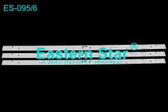 ES-095 Yumatu Led Bar