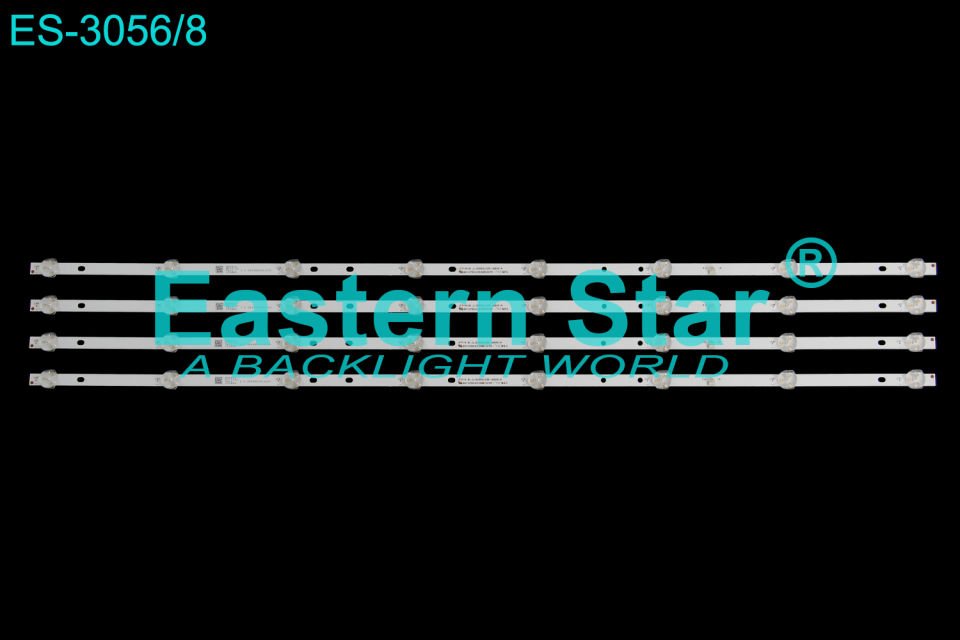 ES-3056, Led Bar, LE-8842, TV-4218, 01.JL.D39581235-105AS-M LED,