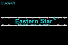 ES-097, Yumatu Led Bar, SN032LD12AT071-S2, HL-2A320A28-0901S-06 A0 2X9  PB08D581 103BL041-005H,
