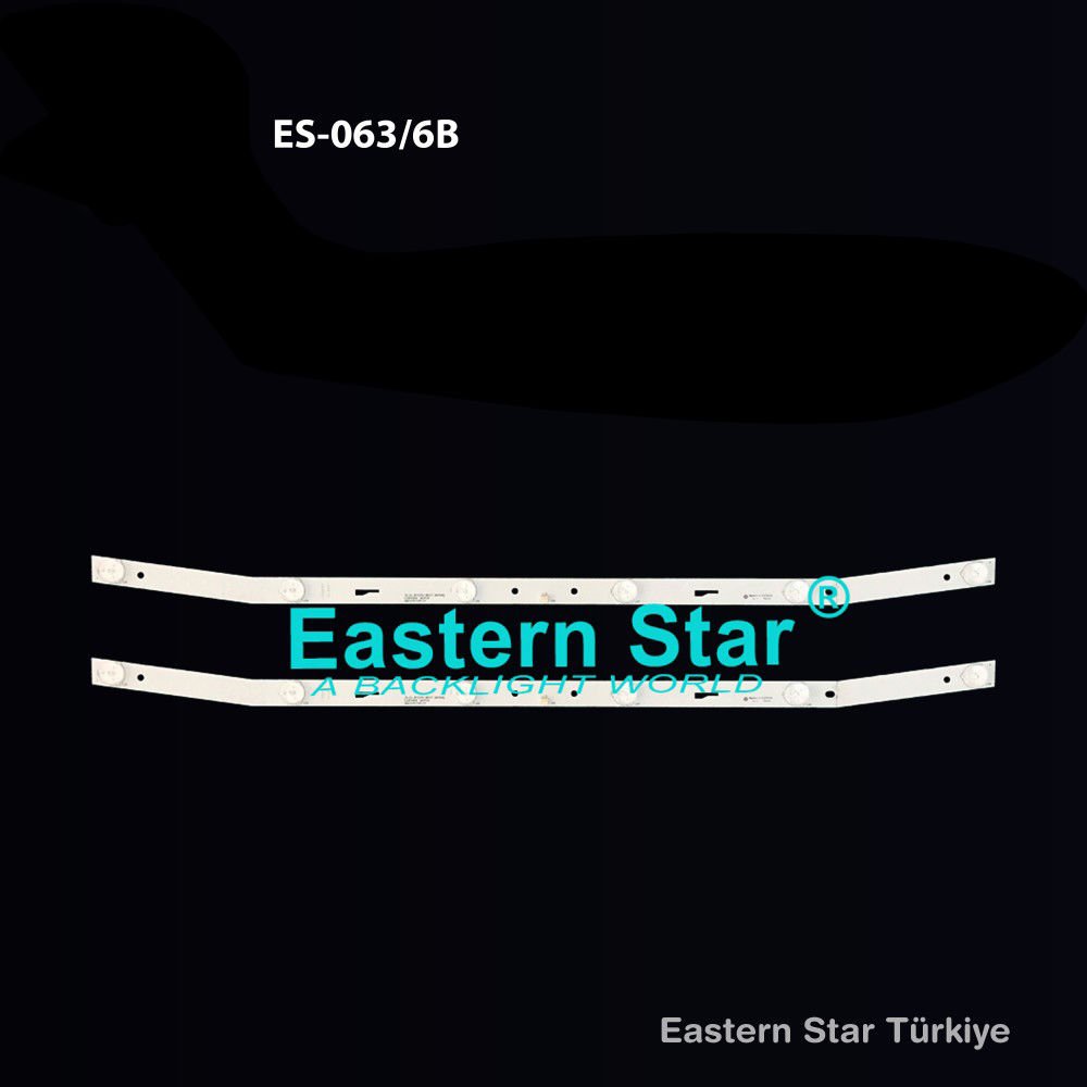 ES-063, Yumatu Led Bar, RL-8032V,  E32DF2310, JS-D-JP3220-061EC E32F2000