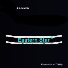 ES-063 Yumatu Led Bar