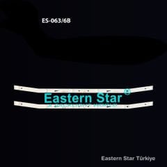 ES-063, Yumatu Led Bar, RL-8032V,  E32DF2310, JS-D-JP3220-061EC E32F2000