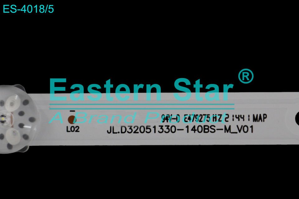 ES-4018 Led Bar
