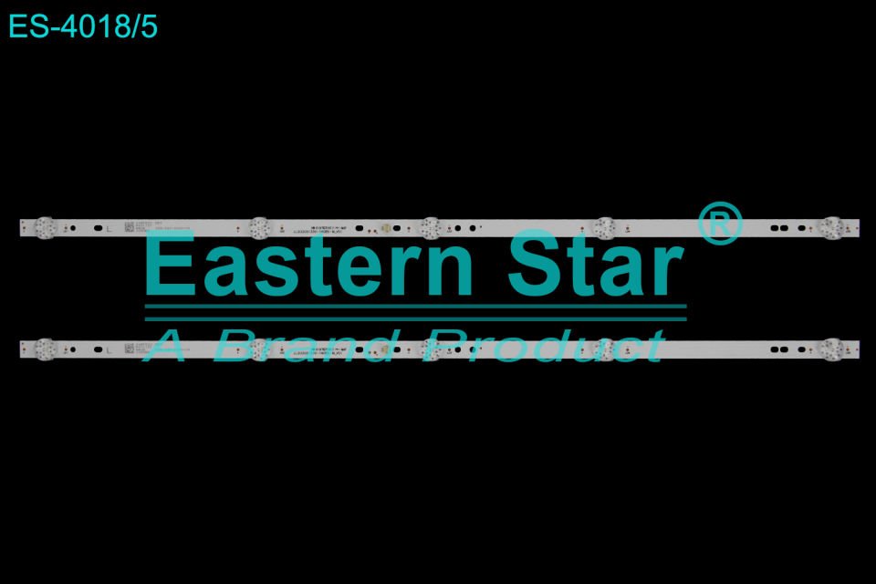 ES-4018 Led Bar