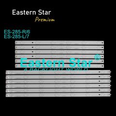 ES-285, Sunny - Axen Led Bar, SN050LD8050, 50D3000/D2000, SN050LD8050, -SSDU, SN050LED8051-SUM, SN50L8050,