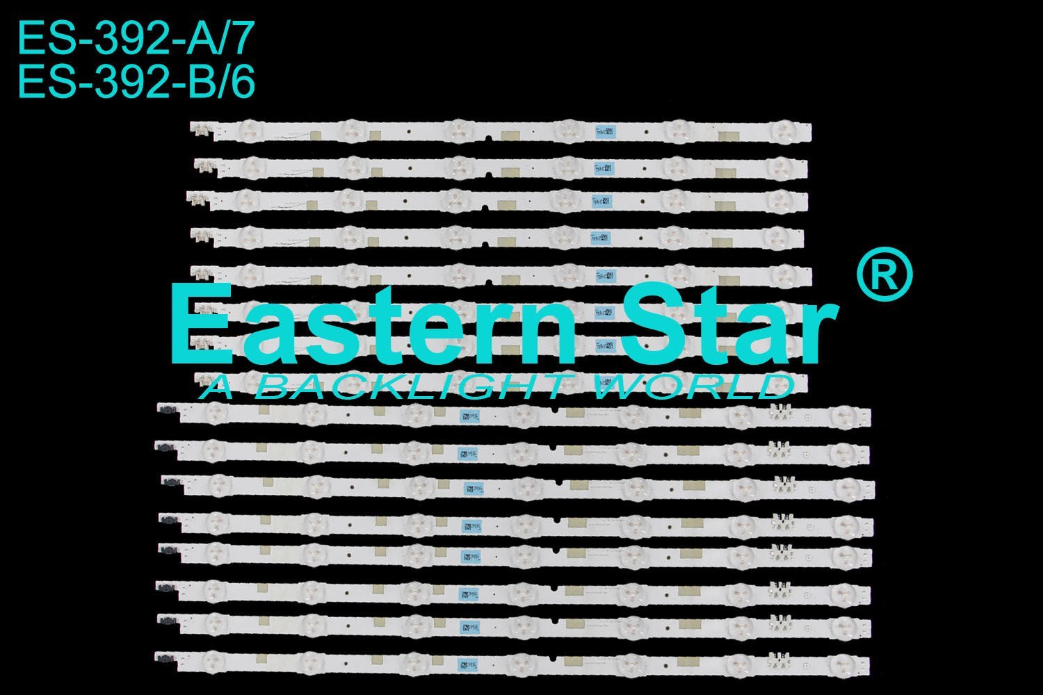 ES-392 Samsung Led Bar