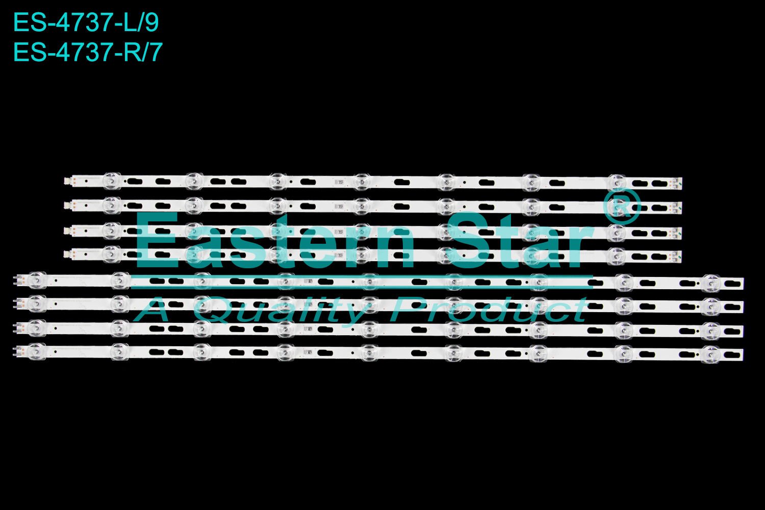 ES-4737 Samsung Led Bar