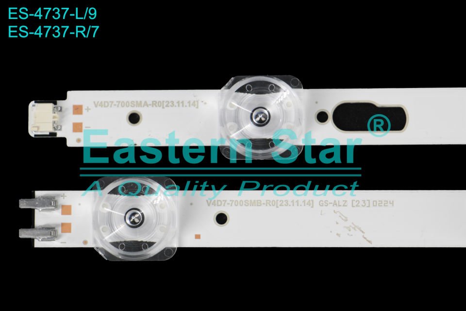 ES-4737 Samsung Led Bar