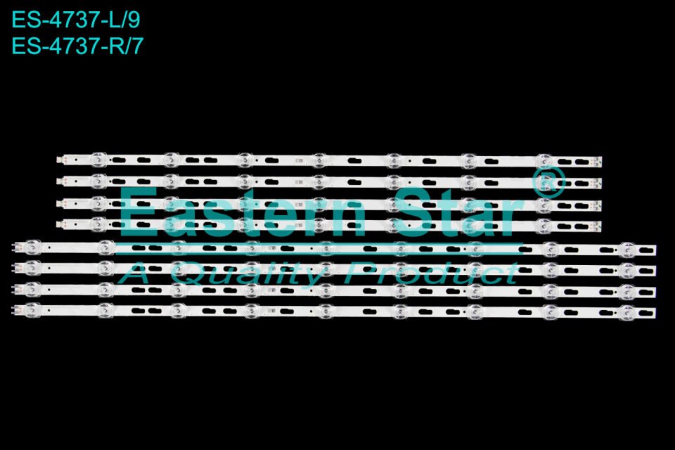 ES-4737 Samsung Led Bar