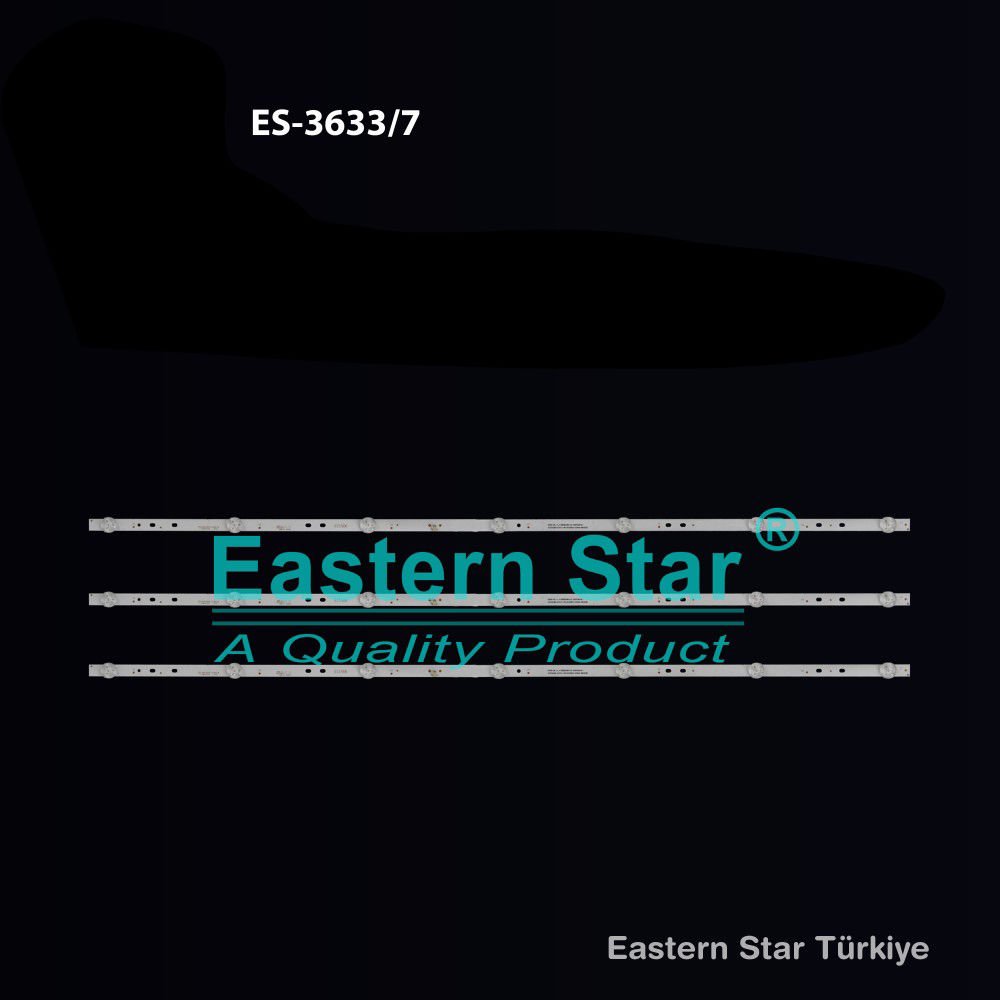 ES-3633, Telenova Led Bar, 42DS1202, SJ.YM.D4150701-3030DS-M, 42NSK900, 42NS9001,