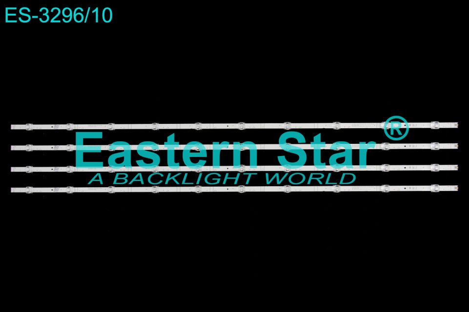 ES-3296 Led Bar, B225500UHD/S/V, HD55071U72-T0L2+2-2--813-1,ZD_SSC_D550_4X10_01_V1.3_20200813,