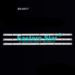ES-637 Philips Led Bar