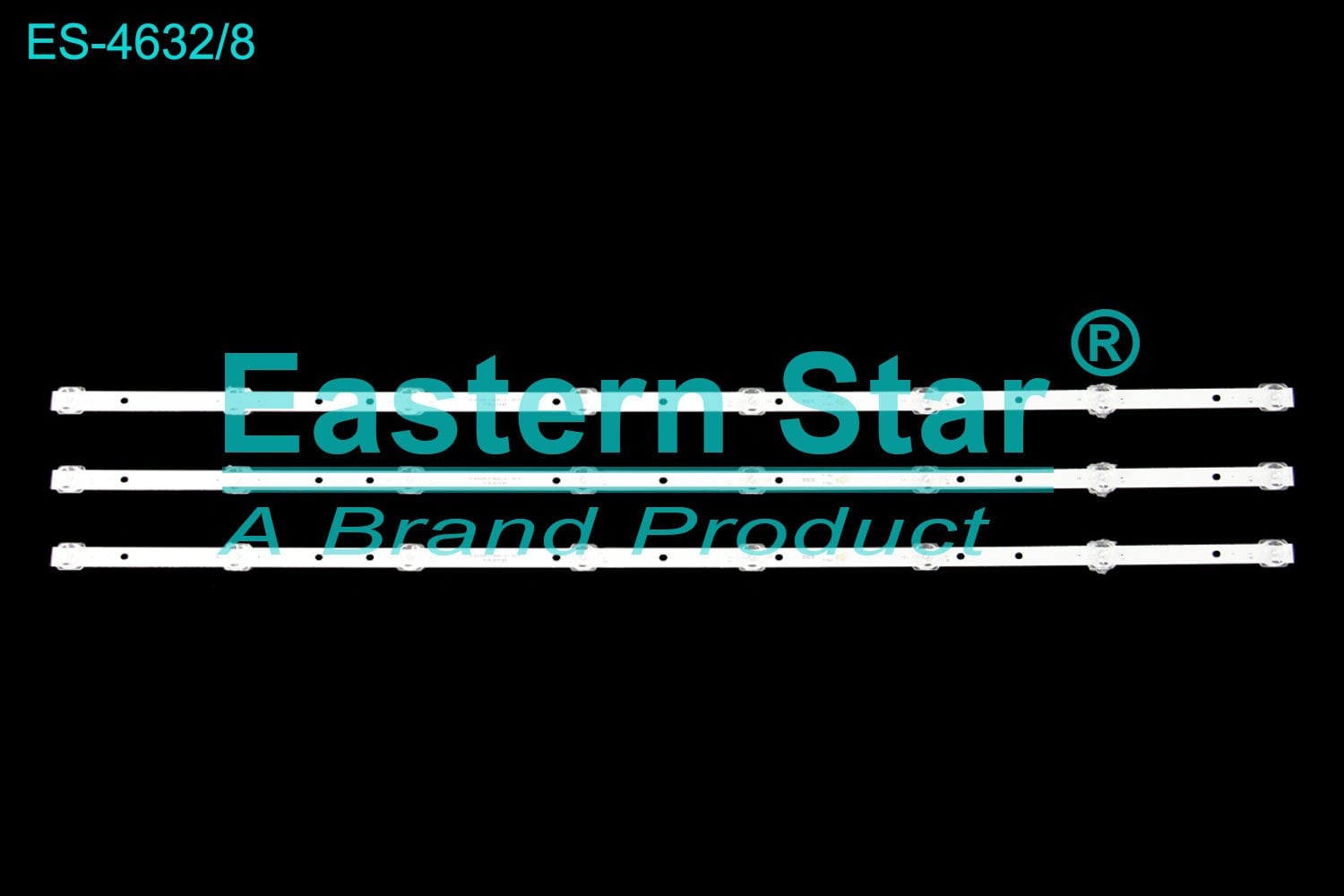 ES-4632,AWOX, A 2143 US RIMLESS LED BAR,. AWOX AWOX 2143 LED BAR, DLED43HD 3X8 1009 F20, 2019-07-26, A2143US, RIMLESS,