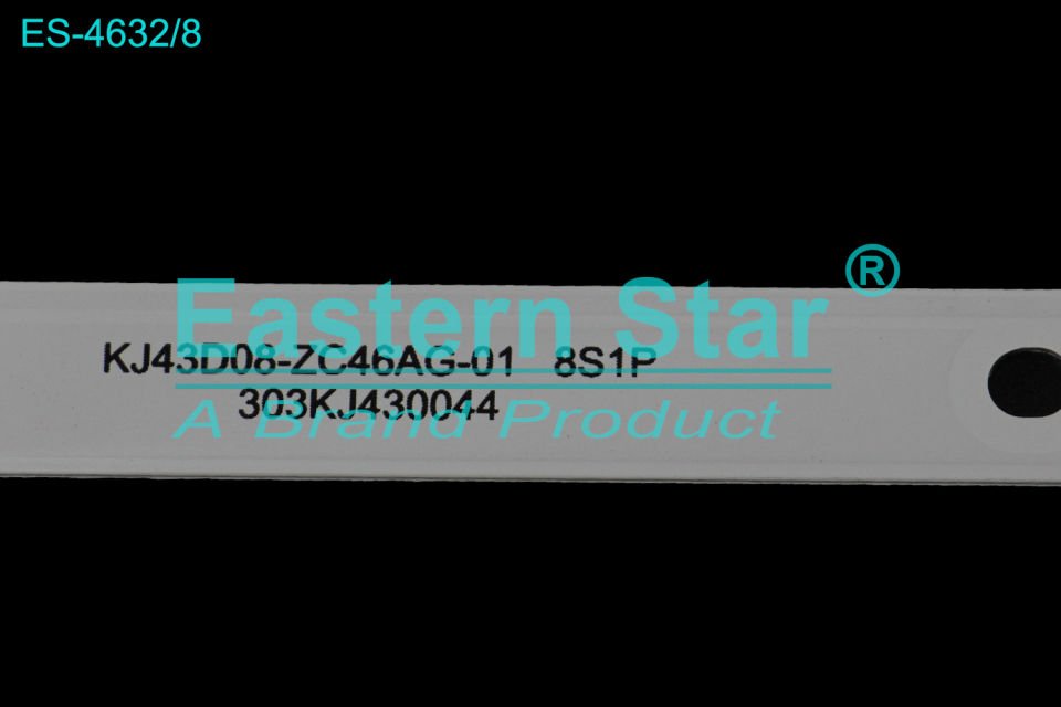 ES-4632,AWOX, A 2143 US RIMLESS LED BAR,. AWOX AWOX 2143 LED BAR, DLED43HD 3X8 1009 F20, 2019-07-26, A2143US, RIMLESS,