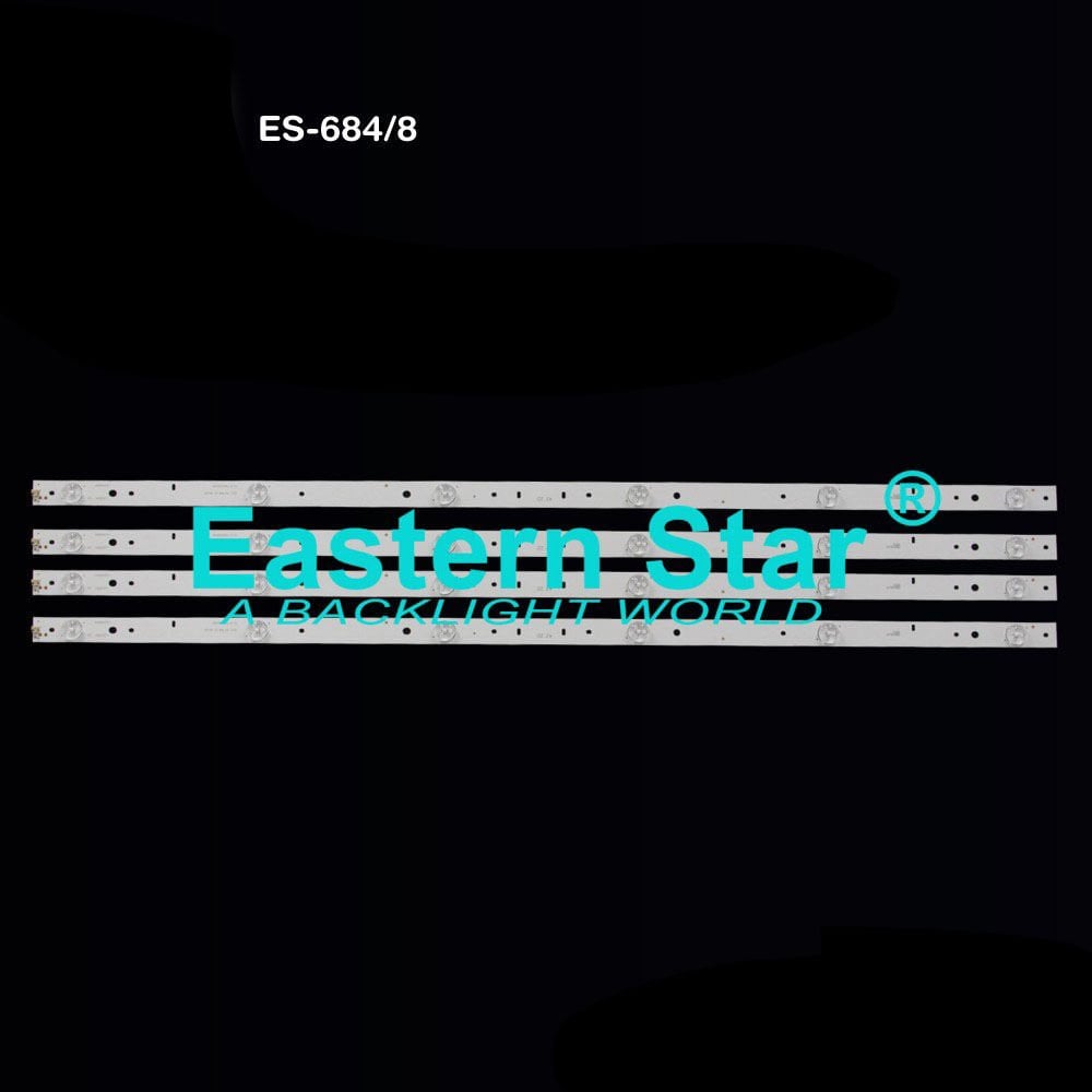 ES-684 Sunny - Axen Led Bar