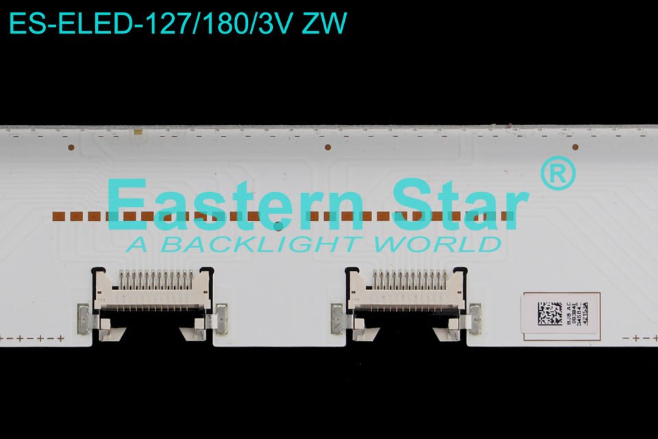 ELED-127 Samsung Led Bar