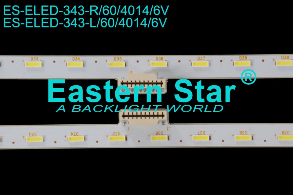 ELED-343 Sony Led Bar