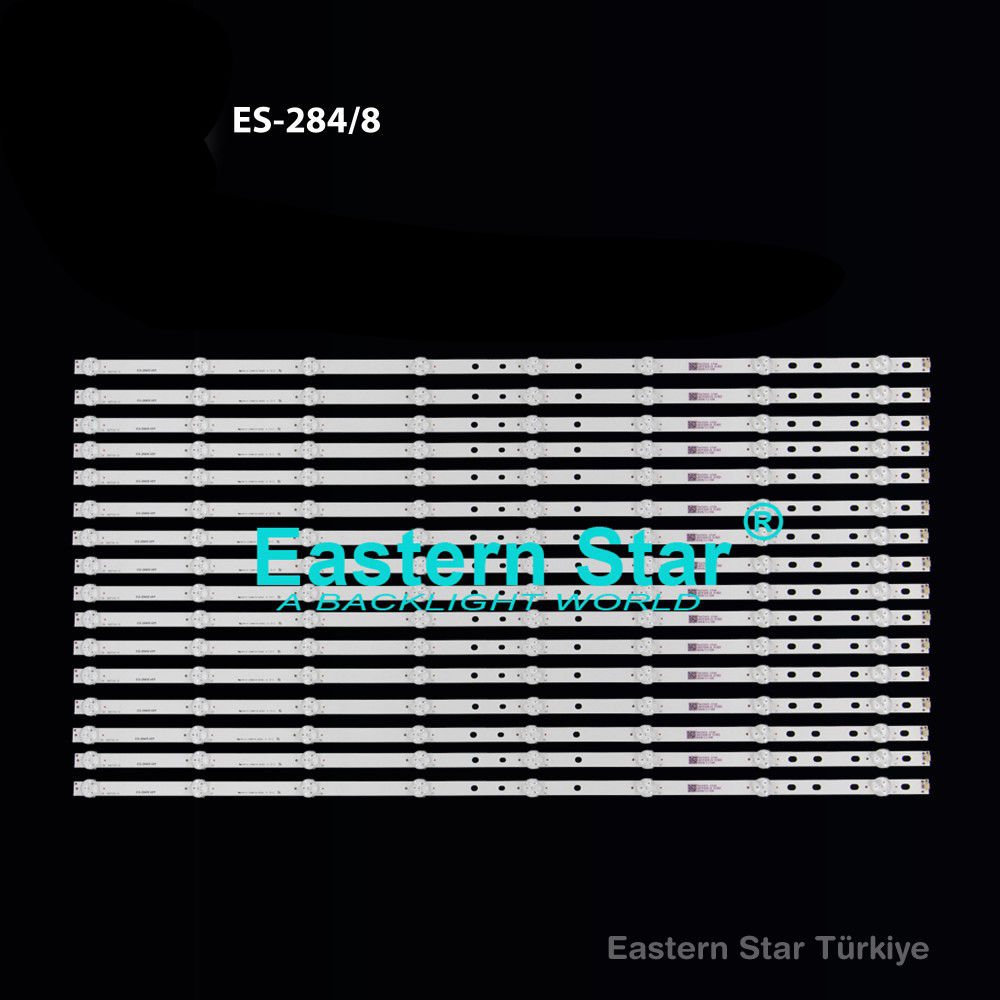 ES-284, Sony Led Bar, KDL-65W855C, KDL-65W857C, KDL-65W855C, KDL-65W859C, KDL-65W855, KDL-65W850C, KDL-65W850, KDL-65W855C, KDL-65W857C,