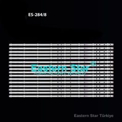 ES-284, Sony Led Bar, KDL-65W855C, KDL-65W857C, KDL-65W855C, KDL-65W859C, KDL-65W855, KDL-65W850C, KDL-65W850, KDL-65W855C, KDL-65W857C,