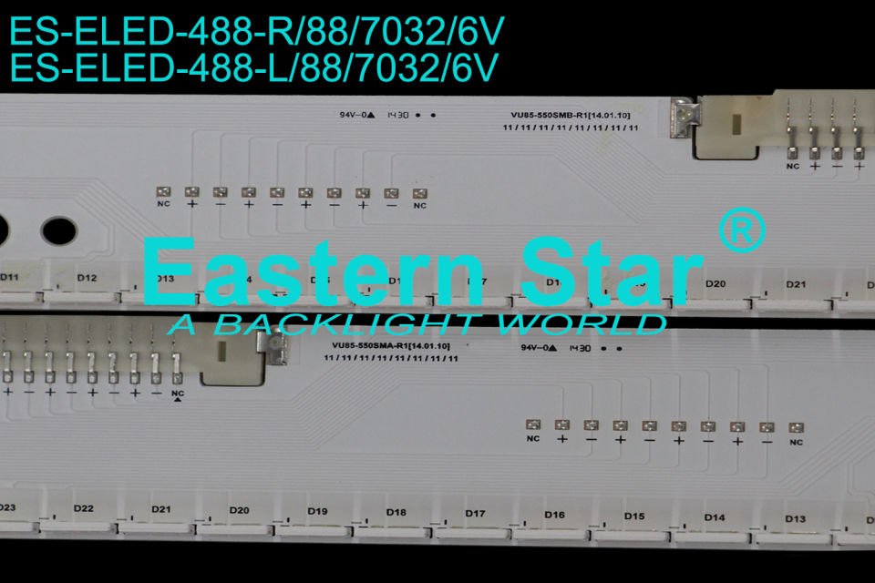 ELED-488 Samsung Led Bar