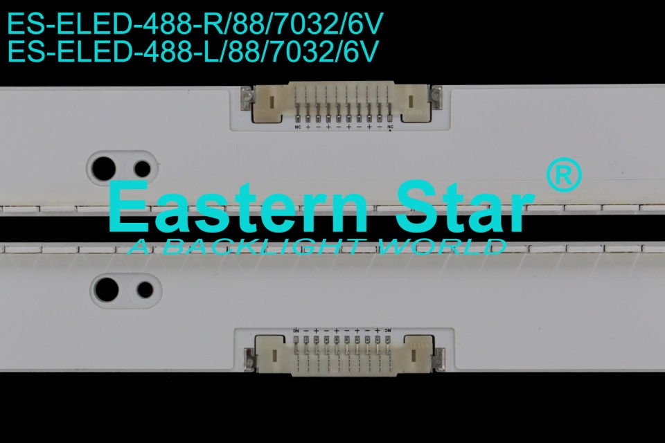 ELED-488 Samsung Led Bar